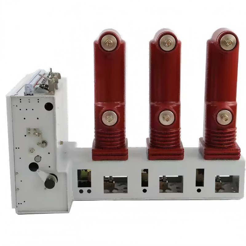 12KV 24KV 36KV HVおよびMVサイドマウントスマートバキューム回路ブレーカー用スイッチギア用
