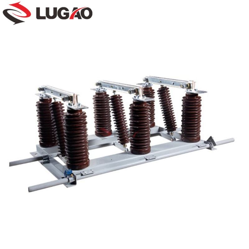 屋内断路器とは何ですか?なぜ必要ですか?