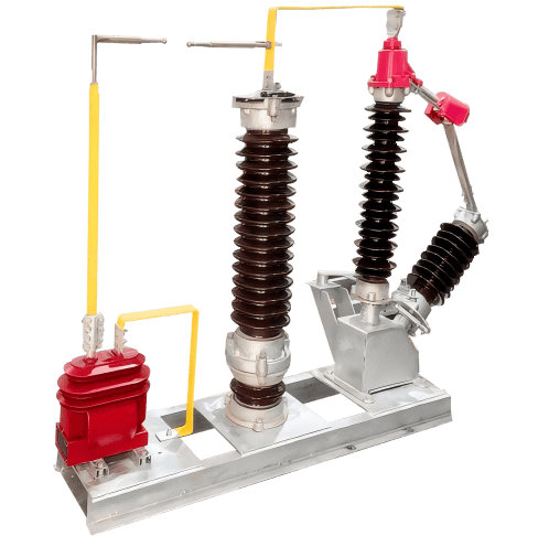 GW13 断路器スイッチ 中性点接地保護装置