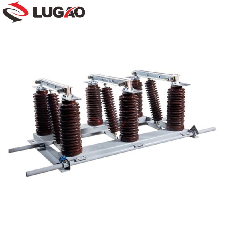 Disconnecting Switch