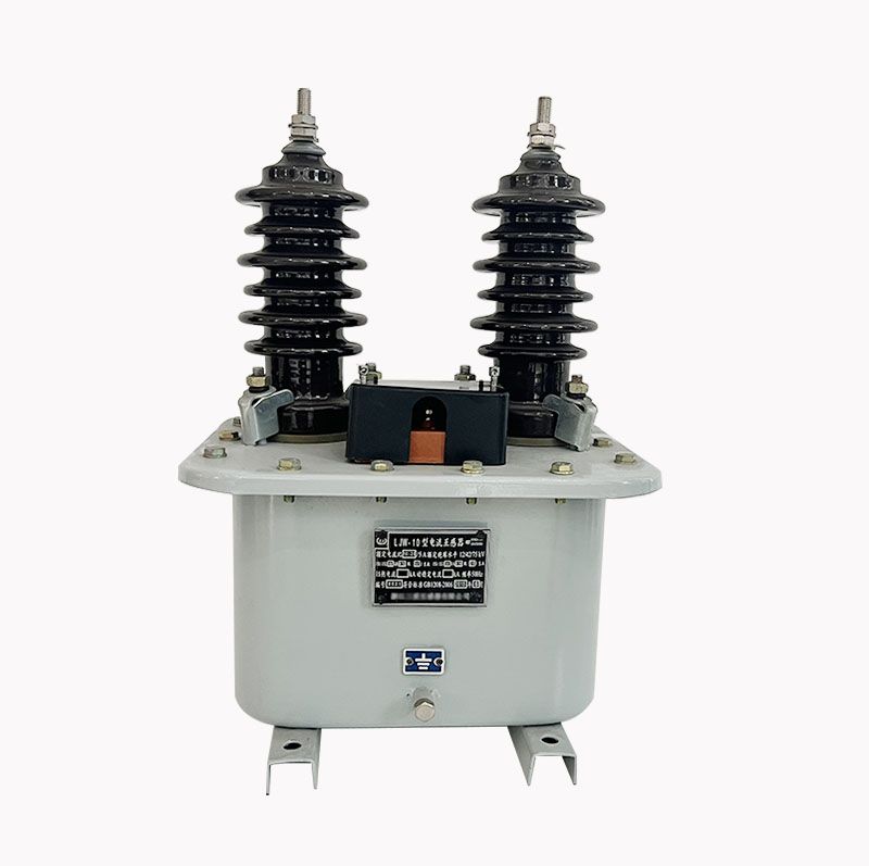 屋外油封入 10KV 変流器