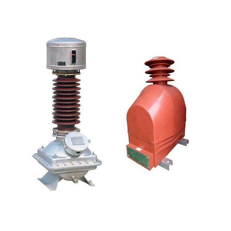 計器用変圧器 33KV 配電機器 乾式