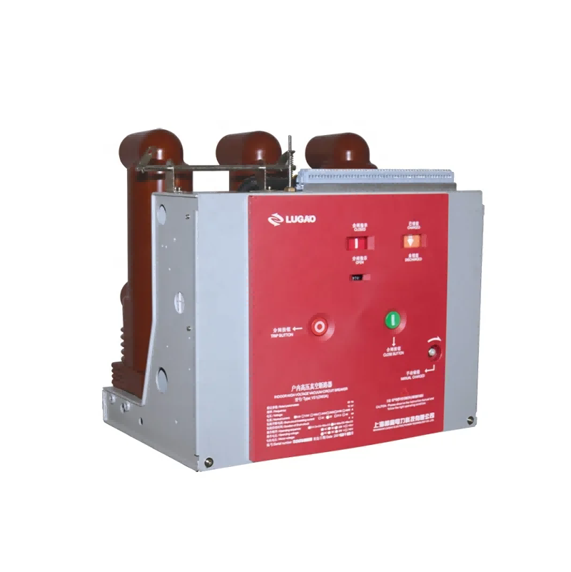VS1固定タイプ24kV/36kV屋内真空回路ブレーカー